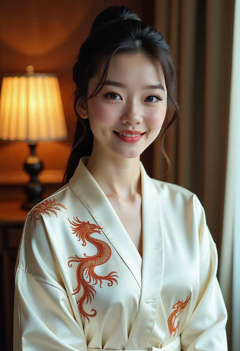 林浩然